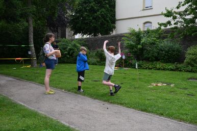 Familientag 2025